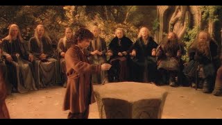 Howard Shore  Enya  The Council Of Elrond  The Lord of The Rings [upl. by Crompton]