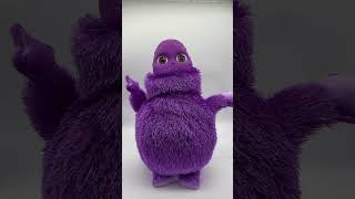 Purple Boohbah [upl. by Voorhis]