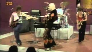 Edgar Winter Group wRonnie Montrose quotKeep Playin That Rock amp Rollquot LIVE 1972 [upl. by Truk945]