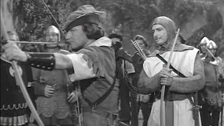 Tales of Robin Hood 1951 Robert Clarke Mary Hatcher  Adventure  Full Movie subtitles [upl. by Atteuqaj]