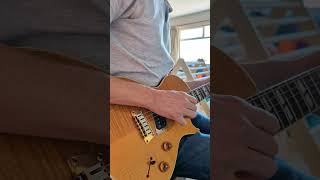 1994 Gibson Nighthawk ST3 Amber  Test 1 [upl. by Bowne]