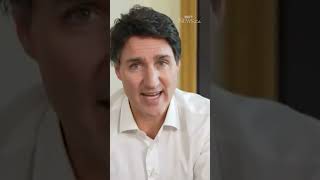 Trudeau admits federal government should have ‘acted quicker’ on immigration [upl. by Lonna]