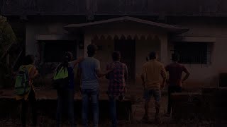 PISHACH  Official Trailer  SAAS STUDIOS  Horror Short Film [upl. by Ric285]