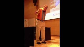 Walter Lewin amp the Doppler effect [upl. by Sandell]