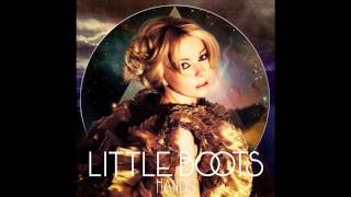 Little Boots ► Stuck On Repeat [upl. by Crispin]