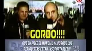 gordo gordo pagani [upl. by Atisor]