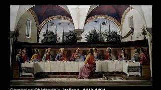 Tantum ergo Sacramentum No 3 in Bflat major WAB 413 BRUCKNERwmv [upl. by Siwel]