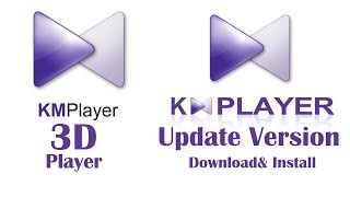 Download KMPlayer Update Version And Install For Windows amp Mac [upl. by Irisa]