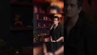 Lakshya told about Raghav  Kill Movie  Viral Video Of Lakshya [upl. by Hirsch]