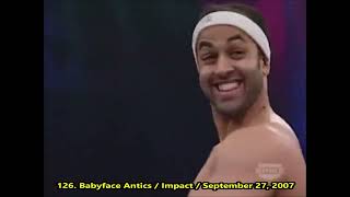 Sonjay Dutt  All 450 Splash Moonsault Shiranui amp Hurricanrana  2024 Moves [upl. by Neddie]