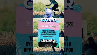 ¡Cyber Paris te lleva a Lollapalooza 2025 [upl. by Mcgray]