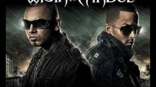 Vuelve BachataWisin amp Yandel Marcy Place Feat Jayko [upl. by Roberts]