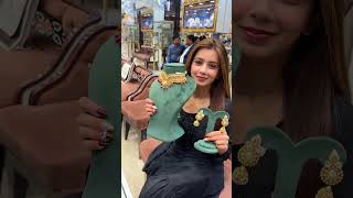 Dusri Shaadi Ke Liye Kari Gold Shopping 😍❤️  New Year Special 🥺 snehasachdeva26 snehavlogs [upl. by Lipfert926]