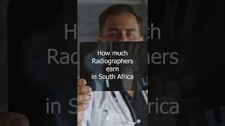 Radiographer Salary 2023 South Africa [upl. by Ainehs516]