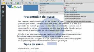 Herramienta vínculo en documentos pdf con Adobe Acrobat [upl. by Patrice393]