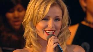 Katherine Jenkins  Welsh Medley [upl. by Salvadore9]