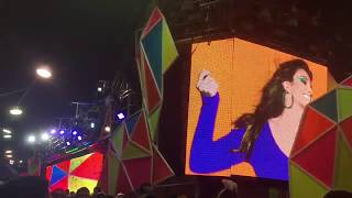 Maimbê Ivete Sangalo  Bloco Coruja  Carnaval 2019 [upl. by Perceval]