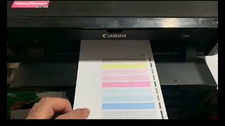 This is a test print video of this particular product QY60082 as sent directly from the supplier [upl. by Haorbed41]