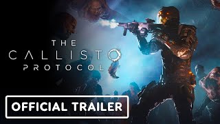 The Callisto Protocol  Official Riot Mode Bundle Trailer [upl. by Adnirb]