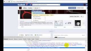 Facebook WhiteHat Bug Bounty  Privacy amp Session Vulnerability Part 33 [upl. by Johnny505]