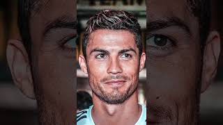 Why does Ronaldo NOT have a beard [upl. by Aihseym]