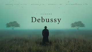 Best of Debussy  Classical Music Gems [upl. by Adiaroz]