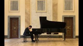 Olivier Messiaen Preludes pour piano full [upl. by Wallie]