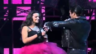 Grachi  Amor de Pelicula Version KCA [upl. by Niroc]