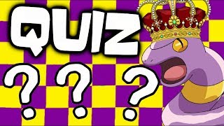 DE ULTIEME SERPENTGAMEPLAY QUIZ [upl. by Boardman555]