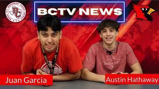 BCTV 6  11012024 [upl. by Tonya]