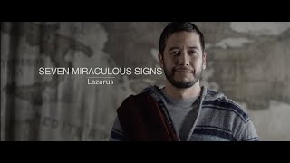 Three Gospels Episode 08 Seven Miraculous Signs  Eyewitness Bible Series [upl. by Llevad]