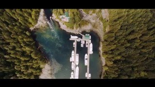 Dent Island  Vancouver Video Production  Citrus Pie Media Group [upl. by Otsuaf]