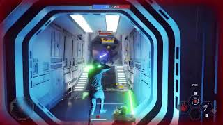 SWBF2 Epic amp Funny Moments Compilation 9 [upl. by Humfrey]