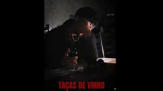 TAÇAS DE VINHO ‐ Diasz amp Prod Theuzz011 [upl. by Llehctim119]