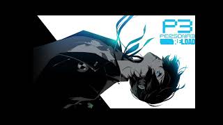 Full Moon Full Life  Persona 3 Reload OST [upl. by Haerdna]