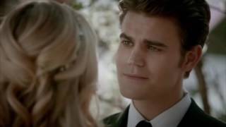 Steroline Wedding  A Thousand Years [upl. by Quickel]