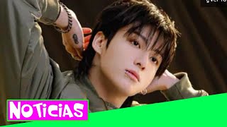 DAEBAK Jungkook BTS gana la división Bonsang de Mejor Álbum en GDA 2024 eche un vistazo a la lista [upl. by Caiaphas750]