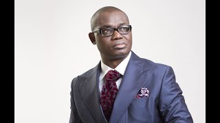 Pro Tips Leke Alder amp Cosmas Maduka on Workplace Professionalism and Romance Avoidance [upl. by Drain]