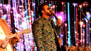 Mast Malang  Sahir Ali Bagga Live In Concert  in Lahore  Live Performance  Suristaan Music [upl. by Worra]