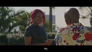 Was Deliwe unfaithful  Sibongile amp the Dlaminis  S2 Ep27  DStv [upl. by Mosenthal492]