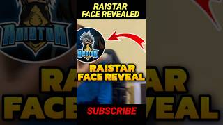 Raistar Face Reveal 😨 raistar [upl. by Edge]