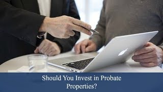 💰Should You Invest in Probate Properties  Call Nancy at 7049973794  Showcase Realty LLC [upl. by Whitman592]