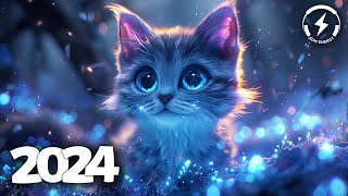 Music Mix 2024 🎧 EDM Mix of Popular Songs 🎧 EDM Gaming Music Mix 142 [upl. by Aetnahc]