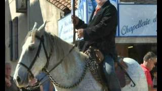 LMP MARIAGE EN CAMARGUE [upl. by Jakie]