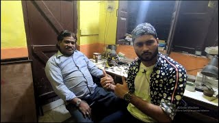 Full story behind Lucknow watchmaker  Mohd Ibrahim Old vintage Watches repair  nationalwatches [upl. by Hyacintha]