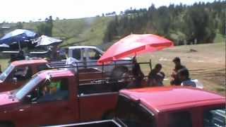 motos enduro en atzompa [upl. by Hanafee]