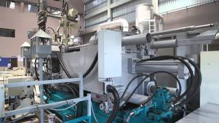 Buhler Ecoline Versatile filmWMV3000Kbps720p [upl. by Dhumma]