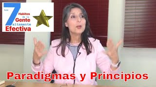 Paradigmas y Principios [upl. by Mosby]