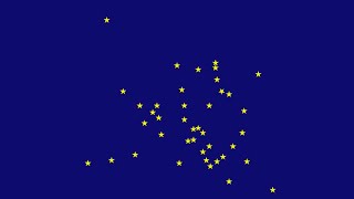 European Flag Animation [upl. by Diandra387]