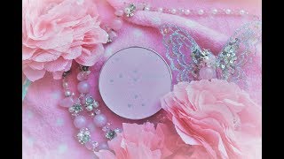 Guerlain Spring Météorites Compact 2018 [upl. by Barthelemy]